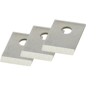 Set With 3X 8P Blade 14Mm For Twpht002