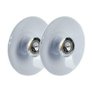 WITEK 5.8G DISH ANTENNA 10KM 900M WIRELESS CPE FOR CCTV