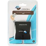 Logon EID Cardreader - USB-C - Voor Digitale Documenten
