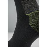 Caterpillar - Thermosokken - Zwart - Wol/Acryl - 2 Paar