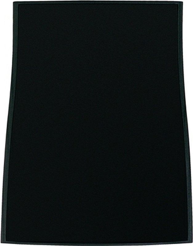 ArtSound AS10 B  - Zwart (per paar)