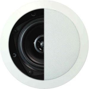 Artsound MDC401 30W White Speaker