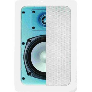 Artsound - Inbouwspeaker RE650 45W Wit - X-tended Reeks