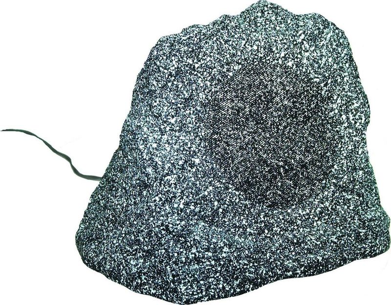 Artsound Rock - Grijs (per stuk)