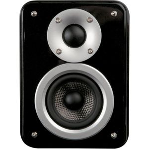 ArtSound - AS150 - Luidsprekers - Zwart - 110W - Per Paar