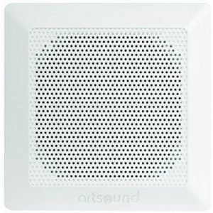 Artsound DC84 - Wit (per paar)