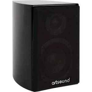 Artsound AS350 - Zwart (per paar)