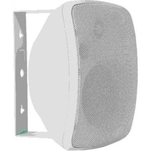 Artsound ASW45.2 - Set van 2 Waterdichte Luidsprekers - Wit - 2-weg Hifi Luidspreker - 10-80 Watt