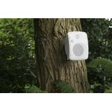 ArtSound - ASW45.2 - Speaker - Wit - Waterproof