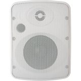 ArtSound - ASW45.2 - Speaker - Wit - Waterproof