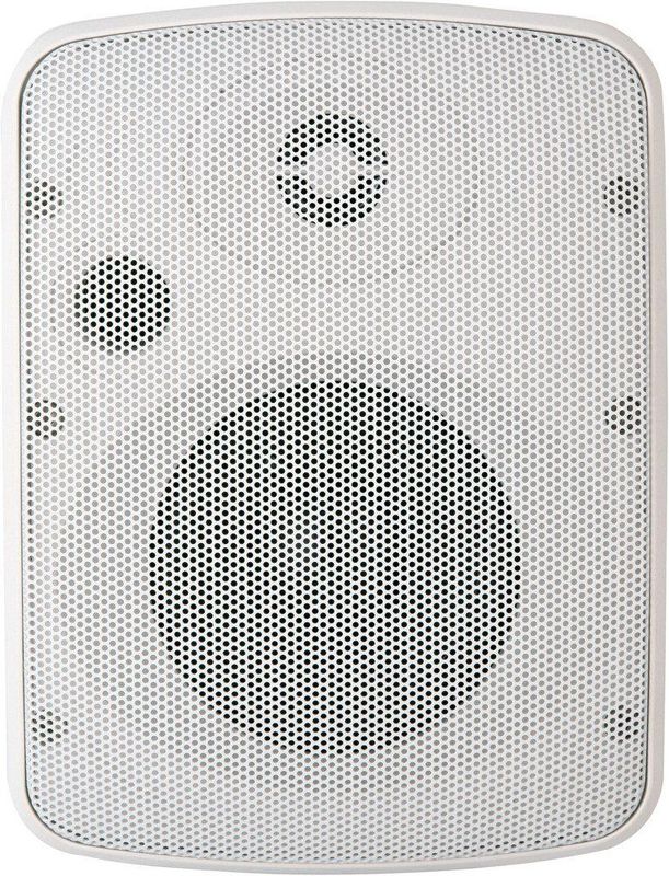 ArtSound - ASW45.2 - Speaker - Wit - Waterproof