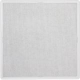 Artsound - FL101 - Inbouwluidspreker - Wit - 2-weg Coaxiaal Systeem