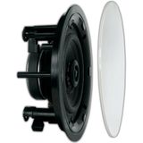 ArtSound FL401 - Inbouwluidspreker - Wit - Flatter Ontwerp