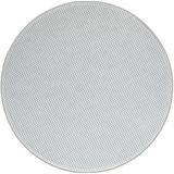 ArtSound FL401 - Inbouwluidspreker - Wit - Flatter Ontwerp