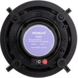 ArtSound - FL501 - Inbouwluidspreker - Wit