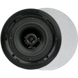 ArtSound - FL501 - Inbouwluidspreker - Wit