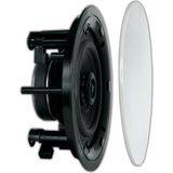 ArtSound FL620 - Inbouwluidspreker - Wit - Minimalistisch Design