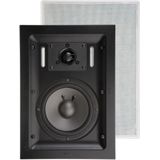 ArtSound - FL301 - Inbouwspeaker - Wit - Set van 2