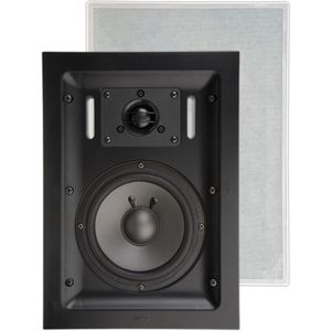 ArtSound - FL301 - Inbouwspeaker - Wit - Set van 2