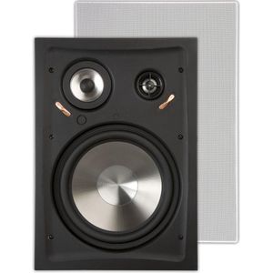 Artsound RE2080 (per paar) - 3-weg inbouw luidspreker