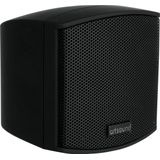 Artsound TUTTO2.1 Luidspreker Set - 2 Kanalen Zwart