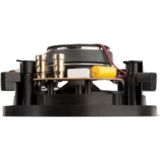 Artsound - HPRO650 - Speaker - Zwart - Ingebouwde Luidsprekers