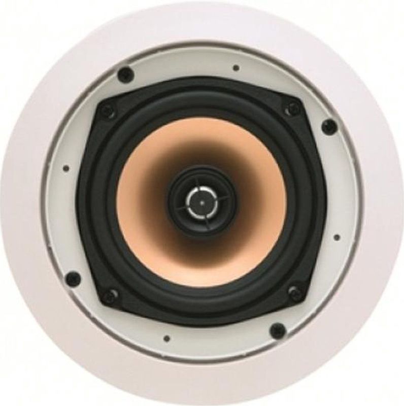 Artsound - HPRO650 - Speaker - Zwart - Ingebouwde Luidsprekers