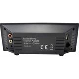 Artsound - Ri60 - Internet Radio Module - Zwart