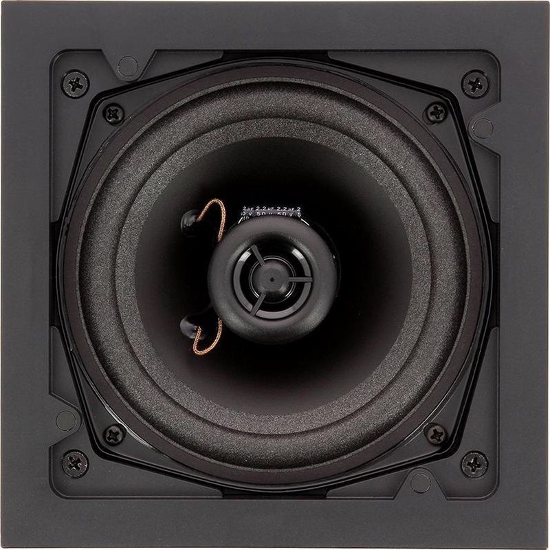 Artsound - FL101BT - Luidsprekers - Zwart - 90 W