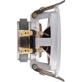 ArtSound FL30 - Passieve Wandluidspreker - Wit - 20 W - 2 Stuks