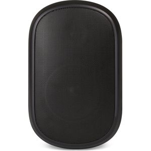 ArtSound - ASW550 - Luidspreker - Zwart - Waterproof