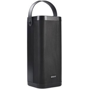ArtSound PWR05 Draagbare 3-Weg Bluetooth Speaker 150W Zwart