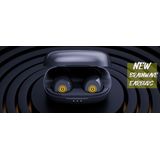 Artsound - Brainwave01 - True Wireless In-ear Hoofdtelefoon - Zwart