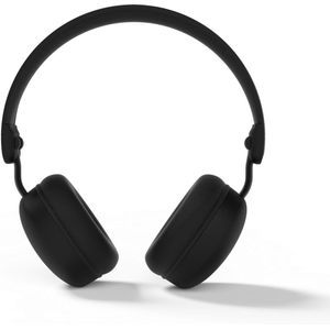 Artsound: Brainwave05 True Wireless on-ear hoofdtelefoon - Zwart