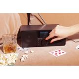 Artsound - R9 - DAB+ Internet - Zwart