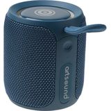 Artsound: PWR01 portable bluetooth speaker - Blauw