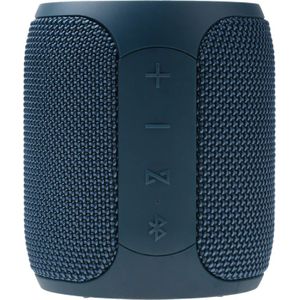 ArtSound PWR01, portable bluetooth speaker, blauw