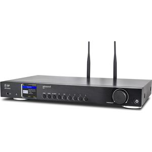 ArtSound R99 - Radioplayer - Internet - Bluetooth