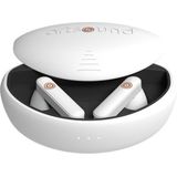 Artsound - Brainwave 04 - In-ear Hoofdtelefoon - Wit - Bluetooth 5.0