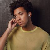 Artsound - Brainwave 04 - In-ear Hoofdtelefoon - Wit - Bluetooth 5.0