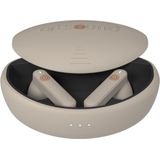 Artsound - Brainwave 04 - In-ear Hoofdtelefoon - Zand - Bluetooth 5.0
