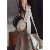 Artsound - Brainwave07 - Draadloze Headset - Zand - Hoofdband - Bluetooth