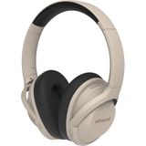 Artsound - Brainwave07 - Draadloze Headset - Zand - Hoofdband - Bluetooth