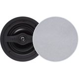 Art sound Smart in Set Inbouwspeaker Single - Zwart (Per stuk)