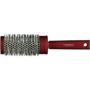 Brushing - Diam 43 - Challenge - Ceramic + Ion - Rood