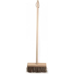 Egmont Toys Bezem hard 80 cm