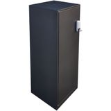 VASP - Bonn - Pakketbrievenbus - Brievenbus - Digital Lock - gepoederlakt staal