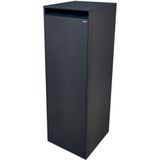 VASP - Bonn - Pakketbrievenbus - Brievenbus - Digital Lock - gepoederlakt staal