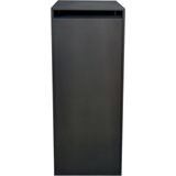 VASP - Bonn - Pakketbrievenbus - Brievenbus - Digital Lock - gepoederlakt staal