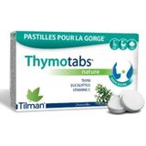 Thymotabs - Fresh - Keeltabletten - Vitamine C - Xylitol